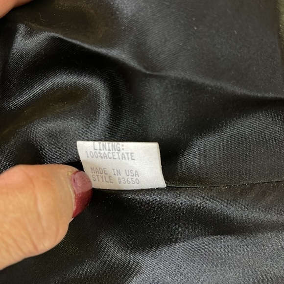 HELENA Women’s Tweed Houndstooth Sheath Dress With Velvet Bow Belt - Picture 13 of 13